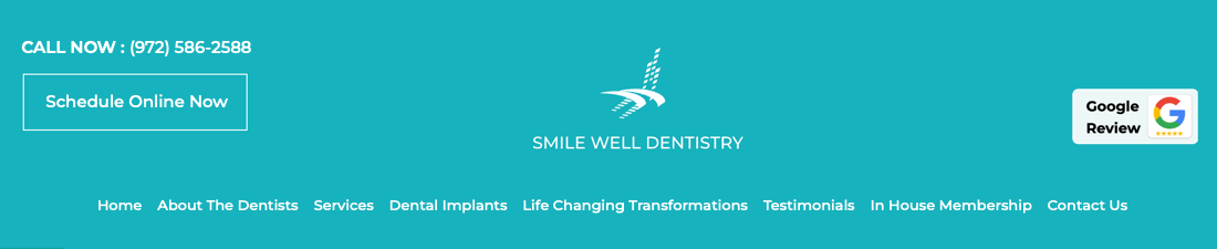 Smile Well Dentistry